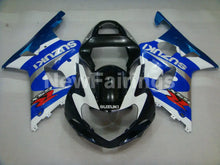 Carica l&#39;immagine nel visualizzatore di Gallery, Blue White and Black Factory Style - GSX - R1000 00 - 02