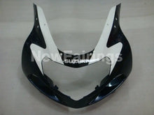 Carica l&#39;immagine nel visualizzatore di Gallery, Blue White and Black Factory Style - GSX - R1000 00 - 02