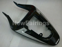 Carica l&#39;immagine nel visualizzatore di Gallery, Blue White and Black Factory Style - GSX - R1000 00 - 02