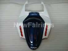 Carica l&#39;immagine nel visualizzatore di Gallery, Blue and White Black Factory Style - GSX - R1000 05 - 06