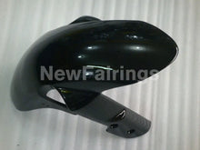 Carica l&#39;immagine nel visualizzatore di Gallery, Blue and White Black Factory Style - GSX - R1000 05 - 06