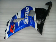 Carica l'immagine nel visualizzatore di Gallery, Blue White and Black Factory Style - GSX-R600 01-03 Fairing