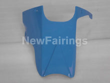 Carica l&#39;immagine nel visualizzatore di Gallery, Blue White and Black Factory Style - GSX-R750 96-99 Fairing
