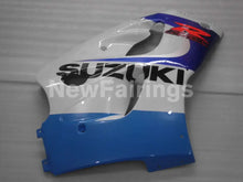 Carica l&#39;immagine nel visualizzatore di Gallery, Blue White and Black Factory Style - GSX-R750 96-99 Fairing