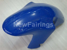 Carica l'immagine nel visualizzatore di Gallery, Blue and White Black Factory Style - TL1000R 98-03 Fairing
