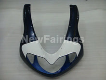 Carica l'immagine nel visualizzatore di Gallery, Blue and White Black Factory Style - TL1000R 98-03 Fairing