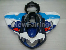 Carica l'immagine nel visualizzatore di Gallery, Blue and White Black Factory Style - TL1000R 98-03 Fairing