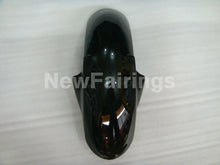 Carica l'immagine nel visualizzatore di Gallery, Blue and White Black Factory Style - YZF-R6 03-04 Fairing Kit Vehicles &amp; Parts > Vehicle Parts &amp; Accessories > Motor