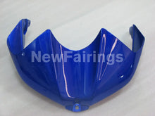 Carica l&#39;immagine nel visualizzatore di Gallery, Blue White Black Factory Style - YZF-R6 08-16 Fairing Kit Vehicles &amp; Parts &gt; Vehicle Parts &amp; Accessories &gt; Motor