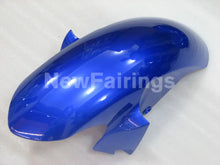 Carica l&#39;immagine nel visualizzatore di Gallery, Blue White Black Factory Style - YZF-R6 08-16 Fairing Kit Vehicles &amp; Parts &gt; Vehicle Parts &amp; Accessories &gt; Motor