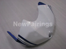 Carica l'immagine nel visualizzatore di Gallery, Blue and White Black Movistar - YZF-R6 08-16 Fairing Kit Vehicles &amp; Parts > Vehicle Parts &amp; Accessories > Motor Vehicle