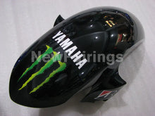 Carica l'immagine nel visualizzatore di Gallery, Blue and White Black Movistar - YZF-R6 08-16 Fairing Kit Vehicles &amp; Parts > Vehicle Parts &amp; Accessories > Motor Vehicle