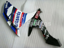 Carica l'immagine nel visualizzatore di Gallery, Blue White Black Sterilgarda - YZF-R1 07-08 Fairing Kit