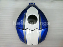 Carica l'immagine nel visualizzatore di Gallery, Blue White Black Sterilgarda - YZF-R1 07-08 Fairing Kit