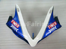 Carica l'immagine nel visualizzatore di Gallery, Blue White Black Sterilgarda - YZF-R1 07-08 Fairing Kit