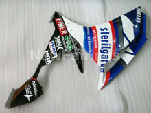 Carica l'immagine nel visualizzatore di Gallery, Blue White Black Sterilgarda - YZF-R1 07-08 Fairing Kit