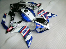 Carica l'immagine nel visualizzatore di Gallery, Blue White Black Sterilgarda - YZF-R1 07-08 Fairing Kit