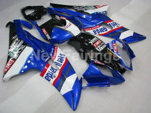 Carica l'immagine nel visualizzatore di Gallery, Blue and White Black Sterilgarda - YZF-R6 08-16 Fairing Kit Vehicles &amp; Parts > Vehicle Parts &amp; Accessories > Motor