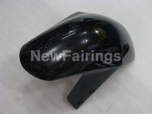 Carica l'immagine nel visualizzatore di Gallery, Blue and White No decals - GSX-R600 01-03 Fairing Kit