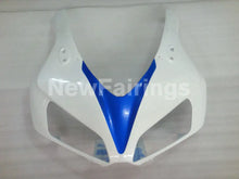 Carica l&#39;immagine nel visualizzatore di Gallery, Blue and White Factory Style - CBR1000RR 06-07 Fairing Kit -