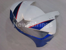 Carica l&#39;immagine nel visualizzatore di Gallery, Blue and White Factory Style - CBR600RR 13-23 Fairing Kit -