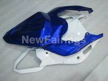 Carica l&#39;immagine nel visualizzatore di Gallery, Blue White Factory Style - YZF-R6 06-07 Fairing Kit Vehicles &amp; Parts &gt; Vehicle Parts &amp; Accessories &gt; Motor Vehicle