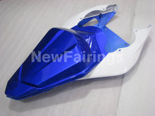 Carica l&#39;immagine nel visualizzatore di Gallery, Blue White Factory Style - YZF-R6 06-07 Fairing Kit Vehicles &amp; Parts &gt; Vehicle Parts &amp; Accessories &gt; Motor Vehicle