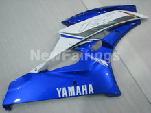 Carica l&#39;immagine nel visualizzatore di Gallery, Blue White Factory Style - YZF-R6 06-07 Fairing Kit Vehicles &amp; Parts &gt; Vehicle Parts &amp; Accessories &gt; Motor Vehicle