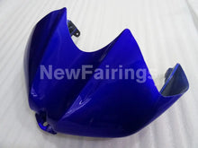 Carica l&#39;immagine nel visualizzatore di Gallery, Blue White Factory Style - YZF-R6 06-07 Fairing Kit Vehicles &amp; Parts &gt; Vehicle Parts &amp; Accessories &gt; Motor Vehicle