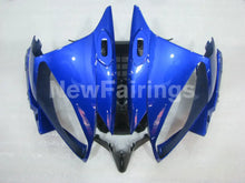 Carica l&#39;immagine nel visualizzatore di Gallery, Blue White Factory Style - YZF-R6 06-07 Fairing Kit Vehicles &amp; Parts &gt; Vehicle Parts &amp; Accessories &gt; Motor Vehicle