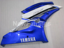 Carica l&#39;immagine nel visualizzatore di Gallery, Blue White Factory Style - YZF-R6 06-07 Fairing Kit Vehicles &amp; Parts &gt; Vehicle Parts &amp; Accessories &gt; Motor Vehicle