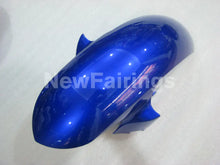 Carica l&#39;immagine nel visualizzatore di Gallery, Blue White Factory Style - YZF-R6 06-07 Fairing Kit Vehicles &amp; Parts &gt; Vehicle Parts &amp; Accessories &gt; Motor Vehicle