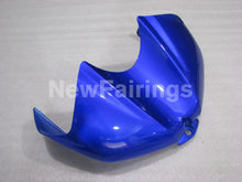 Carica l&#39;immagine nel visualizzatore di Gallery, Blue White Factory Style - YZF-R6 06-07 Fairing Kit Vehicles &amp; Parts &gt; Vehicle Parts &amp; Accessories &gt; Motor Vehicle