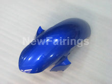 Carica l&#39;immagine nel visualizzatore di Gallery, Blue White Factory Style - YZF-R6 08-16 Fairing Kit Vehicles &amp; Parts &gt; Vehicle Parts &amp; Accessories &gt; Motor Vehicle