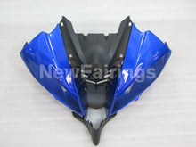 Carica l&#39;immagine nel visualizzatore di Gallery, Blue White Factory Style - YZF-R6 08-16 Fairing Kit Vehicles &amp; Parts &gt; Vehicle Parts &amp; Accessories &gt; Motor Vehicle