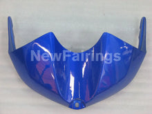 Carica l&#39;immagine nel visualizzatore di Gallery, Blue White Factory Style - YZF-R6 08-16 Fairing Kit Vehicles &amp; Parts &gt; Vehicle Parts &amp; Accessories &gt; Motor Vehicle