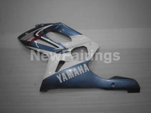 Carica l&#39;immagine nel visualizzatore di Gallery, Blue White Factory Style - YZF600R Thundercat 96-07 Fairing Kit Vehicles &amp; Parts &gt; Vehicle Parts &amp; Accessories &gt; Motor