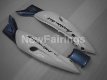 Carica l&#39;immagine nel visualizzatore di Gallery, Blue White Factory Style - YZF600R Thundercat 96-07 Fairing Kit Vehicles &amp; Parts &gt; Vehicle Parts &amp; Accessories &gt; Motor