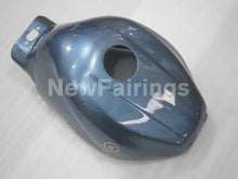Carica l&#39;immagine nel visualizzatore di Gallery, Blue White Factory Style - YZF600R Thundercat 96-07 Fairing Kit Vehicles &amp; Parts &gt; Vehicle Parts &amp; Accessories &gt; Motor