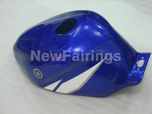 Carica l'immagine nel visualizzatore di Gallery, Blue and White Factory Style - YZF600R Thundercat 96-07 Fairing Kit Vehicles &amp; Parts > Vehicle Parts &amp; Accessories >