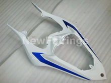 Carica l&#39;immagine nel visualizzatore di Gallery, Blue White FIAT - YZF-R1 07-08 Fairing Kit - Vehicles &amp;