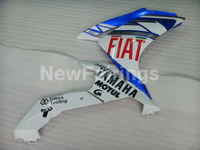 Carica l&#39;immagine nel visualizzatore di Gallery, Blue White FIAT - YZF-R1 07-08 Fairing Kit - Vehicles &amp;