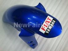 Carica l&#39;immagine nel visualizzatore di Gallery, Blue White FIAT - YZF-R1 07-08 Fairing Kit - Vehicles &amp;