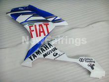 Carica l&#39;immagine nel visualizzatore di Gallery, Blue White FIAT - YZF-R1 07-08 Fairing Kit - Vehicles &amp;