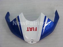 Carica l'immagine nel visualizzatore di Gallery, Blue and White FIAT - YZF-R6 06-07 Fairing Kit Vehicles &amp; Parts > Vehicle Parts &amp; Accessories > Motor Vehicle Parts >