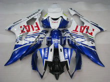 Carica l'immagine nel visualizzatore di Gallery, Blue and White FIAT - YZF-R6 06-07 Fairing Kit Vehicles &amp; Parts > Vehicle Parts &amp; Accessories > Motor Vehicle Parts >
