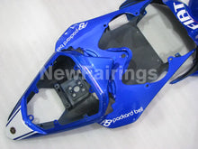 Carica l&#39;immagine nel visualizzatore di Gallery, Blue White FIAT - YZF-R6 08-16 Fairing Kit Vehicles &amp; Parts &gt; Vehicle Parts &amp; Accessories &gt; Motor Vehicle Parts &gt; Motor