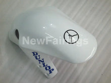 Carica l&#39;immagine nel visualizzatore di Gallery, Blue and White Jordan - GSX-R750 00-03 Fairing Kit Vehicles