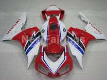 Carica l&#39;immagine nel visualizzatore di Gallery, Blue White and Red Factory Style - CBR1000RR 06-07 Fairing