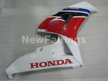 Carica l&#39;immagine nel visualizzatore di Gallery, Blue White and Red Factory Style - CBR1000RR 06-07 Fairing